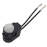 Amrxuts 71500118 Bremslichtschalter Kompatibel mit Harley-Davidson DYNA SWITCHBACK Fat Boy DELUXE HERITAGE SOFTAIL CLASSIC SLIM SPORT GLIDE 2012-2021