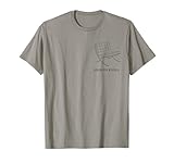 Florence Knoll Midcentury Moderner Stuhl "Good to Knoll" T-Shirt