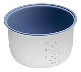 Behälter kompatibel mit/Ersatzteil für Gastroback 92074 42507 Design Reiskocher