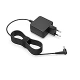 45W Netzteil Ladekabel Passend für Lenovo Ideapad 100 110 330 330s 320 320s 310 310s 120s s130 510 510s 520 520s 710s ADL45WCG PA-1450-55LU GX20L23044 Laptop Ladegerät Charger