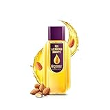 Bajaj Almond Drops Hair Oil 300 ml by Bajaj