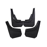 Schmutzfänger Für Defender 2020 2021 Schmutzfänger Vorne Hinten Kotflügel Fender Schmutzfänger Guard Splash Autozubehör Kotflügel