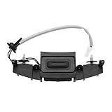 Create idea Kofferraumdeckel Heckklappenöffnungsschalter 25380-AX60B Kompatibel mit Micra K12 Heckklappenöffner Entriegelungsschalter Kfz-Teile