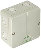 Spelsberg 80490701 Abox 040-L Verbindugnsdose