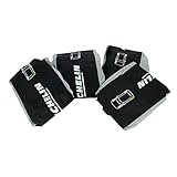 MICHELIN Reifen Staubschutzhaube Schutzhülle für 4 Reifen