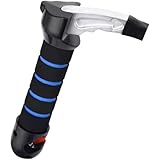 YIXUEERWSY Auto Türgriff für ältere Menschen für VW Passat Variant Typ B6/3C ab Bj.2005-2010,Auto Griff Assistent Stützgriff Multifunktionsgriff Mobilitätshilfe für Auto