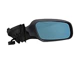 Außenspiegel Rechts Ele. Heizbar Konvex für AUDI A3 8L 96-03 von Autoteile Gocht