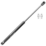 AUTOXBERT Motorhauben Gasfeder für VW T5, 7E0823359 Motorhaube Dämpfer Gasfeder für VW t5 Transporter Caravelle 2003-2015