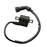 Zündeinheit Für Yamaha Für XT125 Für YBR125 Für XT Für YBR Für 125 Motorrad Zündspule OEM:3D9-H2310-00 Zündspule