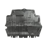 BLIC 6601-05-0000037Q Motor- / Unterfahrschutz PP (Polypropylen)