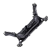 AJS Parts 1x Achsträger Vorderachse für C-Max 2 DXA CB7 CEU für Focus MK3 + Turnier Stufenheck