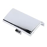 RASTKY Abdeckung für Hintere Abschlepphaken für ML-Klasse W166 AMG Line – OE-Nummer 1668851423