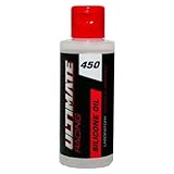 Ultimate RC Silikonöl 450 CPS # 75ml