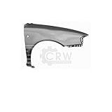 Kotflügel Fender vorne rechts für A3(8L) Bj. 09/96-09/00