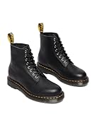 Dr. Martens Herren 1460 Pascal Ambassador Boots, Schwarz, 44 EU