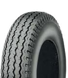 Reifen inkl. Schlauch 4.80/4.00-8 70M (6PR) ST-81 für Anhänger