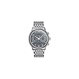 Junghans Meister Driver Chronoscope Herrenuhr 027/3686.44