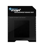 Roccat Pyra Wireless Replacement Mousefeet