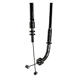 Gaszug-Öffner für Honda CB-350 F Four Bj. 1973-1975