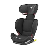 Maxi-Cosi Rodifix 'Authentic Black' Kinderautositz R44/04, Gruppe 2/3, 15-36 kg, schwarz