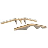 Faller 120526 H0 2 Fußgängerbrücken, Einheitsgröße