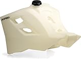 Acerbis 0010960.120.700 Tank KTM EXC 200 08 25 Liter transparent/neutral