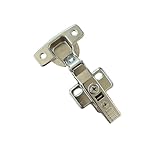 NELI Scharniere (neu) mit Softclose passend für FAKTUM Küchen (NELI 2er-Set)