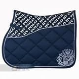Schabracke Mare navy Dressur
