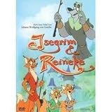 Isegrimm Reinecke - Nach einer Fabel von Johann Wolfgang von Goethe - FSK: 6