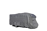 BRUNNER 7241487N Wohnmobilabdeckungen Camper Cover 6M, 700-750 cm