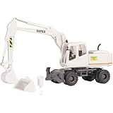 Kibri 11266 H0 Atlas Sersa Mobilbagger 1604