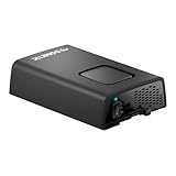 Dometic 9600002540 Sinepower Dsp 224 - Sinus-Wechselrichter, 150 W, 24 V I Mobile "Steckdose" für unterwegs
