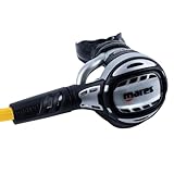 Mares Octopus Atlas Regulator One Size