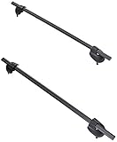 CAM System Dachträger vormontiert Rax – Cod.20001