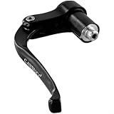 Whychstore Aerobar Bremshebel aus Aluminium für Triathlon und Rennräder