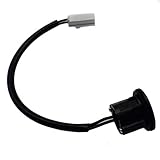 eGang Auto Neuer Heckklappen-Heckklappen-Kofferraumöffner Öffnungsentriegelungsschalter D651624B0B D651-62-4B0B Für 2er 2007-2013