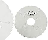 Freund 180 x 1 x 30 mm 120 Zähne Knochensägeblatt, Zerlegesäge, Metzgersäge