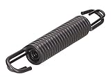 Seitenständer Ständer Feder 115mm kompatibel für GENERIC Trigger EXPLORER Sniper SM X 50 Moped