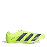 Adidas Shoes - Low (Non Football) Sprintstar, Lucid Lemon/Arctic Night/Core Black, IE6870, 9