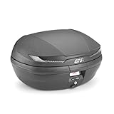 GIVI Koffer MONOKEY V45 Arena CAT. FUMÈ