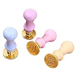 TIMPLING DUMPLING - TIMP TIMPO DUMPLING 4 teilig | Dumpling Press and Seater | Fu Cai Shou XI TIMPLING DUMPLING | Chinesische Segen Ausstechform | Dumpling Press and Seater | Bastelwerkzeug