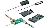 Märklin 60977 - Lokdecoder mSD/3 E Lok mit Leiterplatte, Spur H0