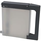 Gaggenau Wassertank für Backofen, Edelstahl, Elektrisch, Ofen-Zubehör, Ofen, Stahl, Front