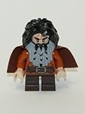LEGO Die Hobbit: Bifur Die Zwerg Minifiguren
