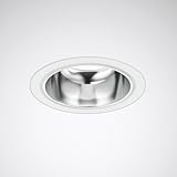 Trilux Inperlalp Downlight G2 HR19 1000-840 und Weiß