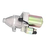 Anlasser Für 182f 188F 190F GX390 GX420 5-8KW Benzin Anlasser Starter Motor