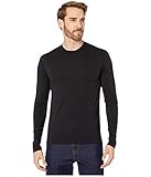 Polo Ralph Lauren Knit Langarmshirt - Schwarz - Mittel