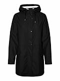 VERO MODA Female Jacke Beschichtete