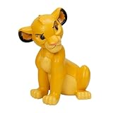 Disney König der Löwen Simba 3D Money Bank