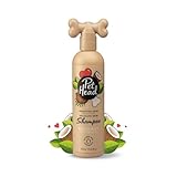Pet Head Sensitive Soul Hundeshampoo | Kokosnussduft | Pflegt und Beruhigt Empfindliche Haut | pH-Neutral | Vegan & Tierversuchsfrei | Sanfte Formel für Hunde und Welpen | 300ml